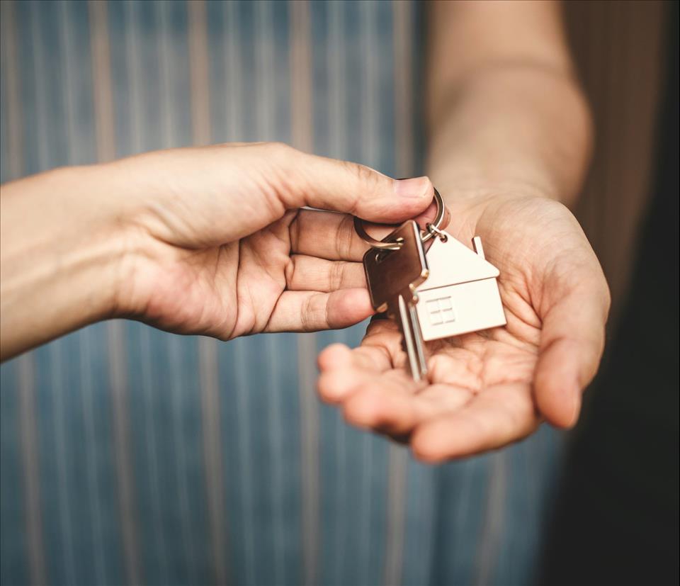 How New Renters' Rights Could Drive Landlords Out Of The Market Rawpixel.com/Shutterstock