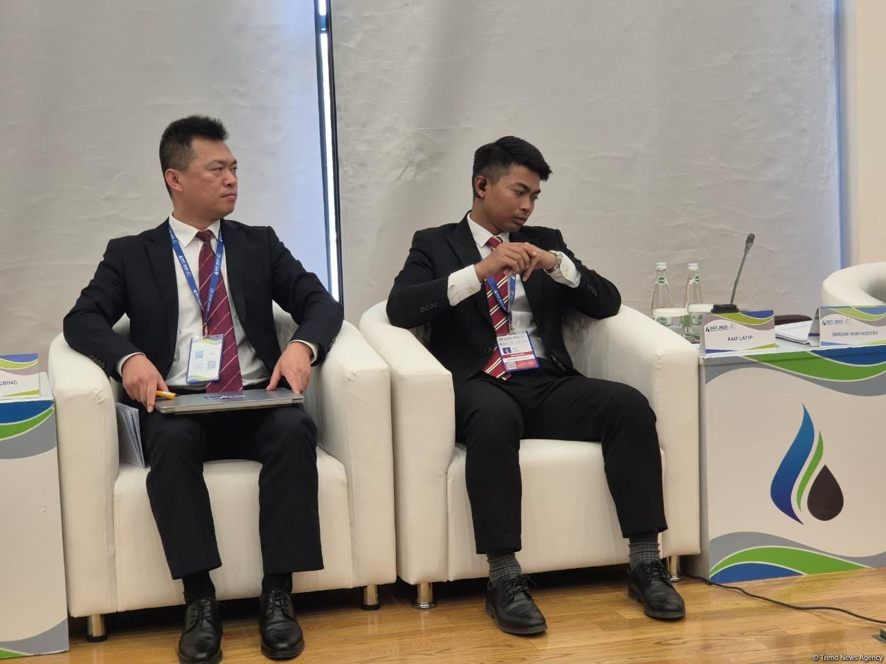 SEMARAK Solutions Offers Digital Bailout To Optimize Brownfield Operations In Turkmenistan SEMARAK Solutions Offers Digital Bailout To Optimize Brownfield Operations In Turkmenistan