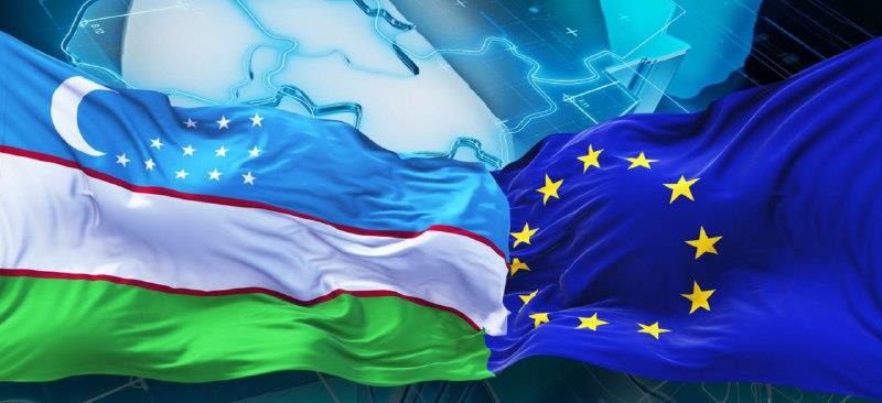 Uzbekistan, EU Crossing Finish Line In Their WTO Accession Negotiations Uzbekistan, EU Crossing Finish Line In Their WTO Accession Negotiations