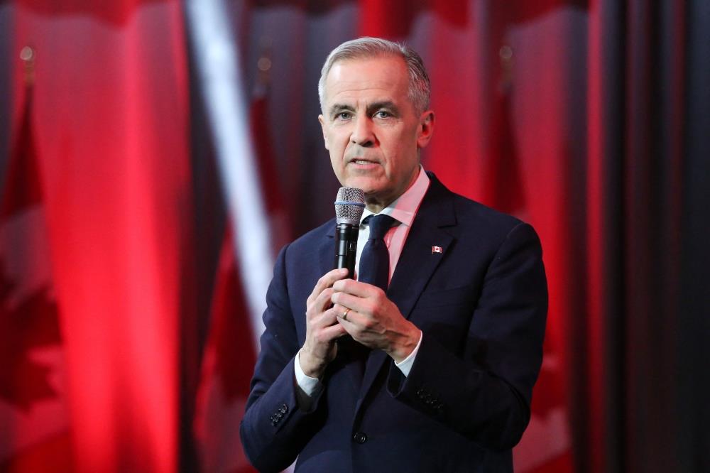 Canadian Prime Minister Voices Readiness To Resume Trade Negotiations With US Canadian Prime Minister Voices Readiness To Resume Trade Negotiations With US