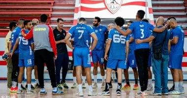 كرواتيا وإسبانيا وبلجيكا مدارس تصحيح أوضاع الألعاب الجماعية في الزمالك كرواتيا وإسبانيا وبلجيكا مدارس تصحيح أوضاع الألعاب الجماعية في الزمالك