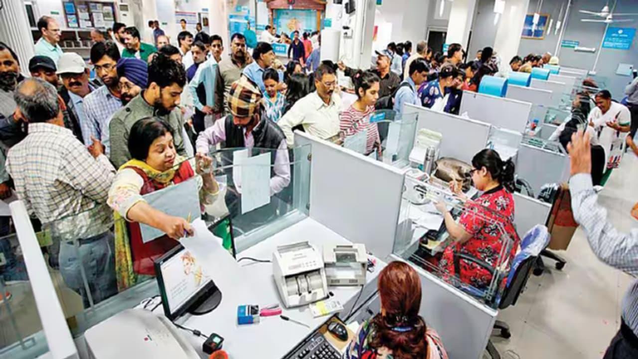 Major Change For Account Holders! New Bank Rules From November 1 Major Change For Account Holders! New Bank Rules From November 1