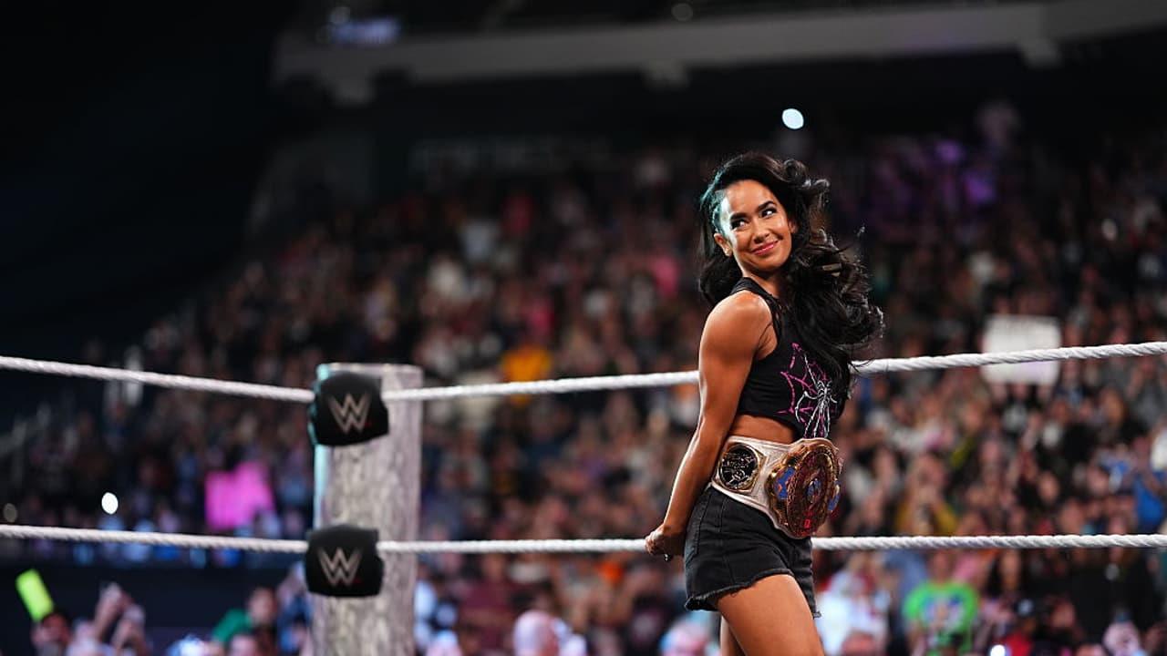AJ Lee's WWE Return Date Revealed As Madison Square Garden Banner Sparks Major Speculation AJ Lee's WWE Return Date Revealed As Madison Square Garden Banner Sparks Major Speculation