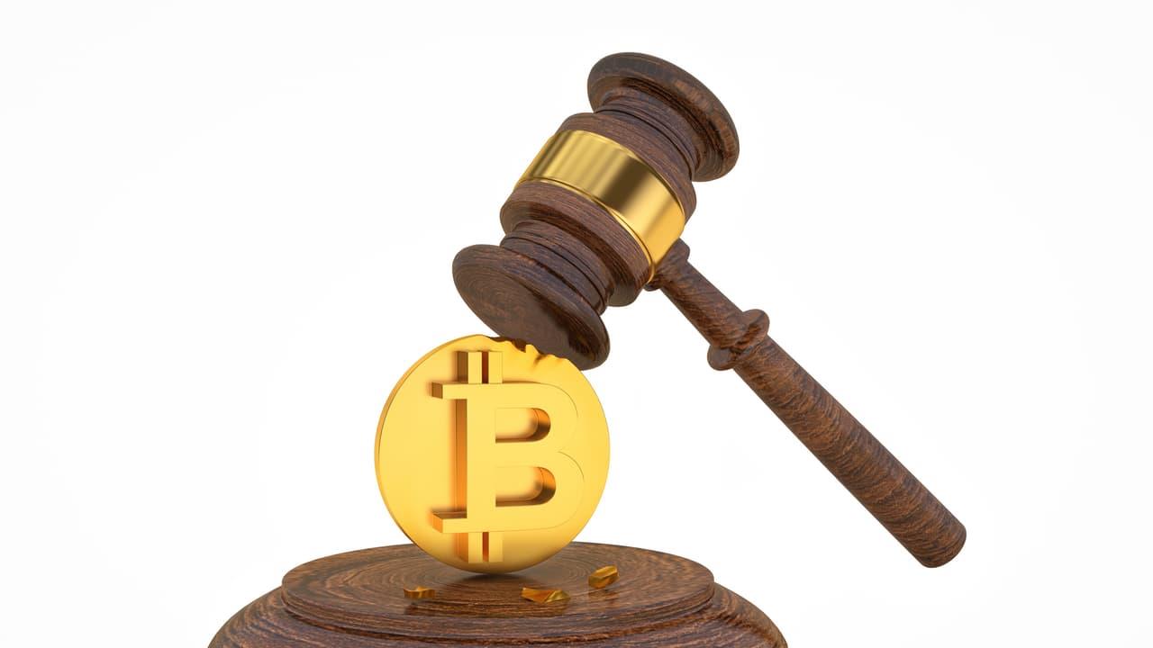 Cryptocurrency Recognised As Property Under Indian Law, Madras HC Rules In Wazirx Scam Case Cryptocurrency Recognised As Property Under Indian Law, Madras HC Rules In Wazirx Scam Case