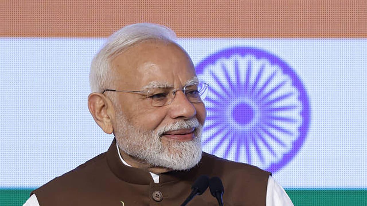 'Respects To All Those Observing Fast': PM Modi Shares Chhath Songs, Extends Wishes 'Respects To All Those Observing Fast': PM Modi Shares Chhath Songs, Extends Wishes
