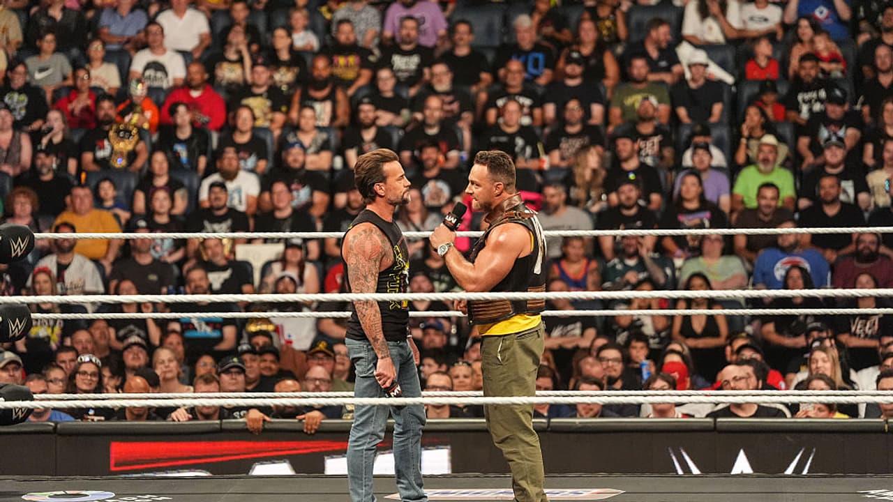 5 Long-Term WWE Scenarios That Could Unfold After CM Punk Battles Jey Uso At SNME 5 Long-Term WWE Scenarios That Could Unfold After CM Punk Battles Jey Uso At SNME