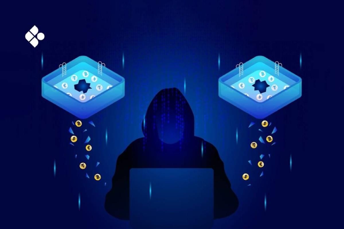 العملات الرقمية والقرصنة... سلاح كوريا الشمالية لمواجهة العقوبات الدولية العملات الرقمية والقرصنة... سلاح كوريا الشمالية لمواجهة العقوبات الدولية