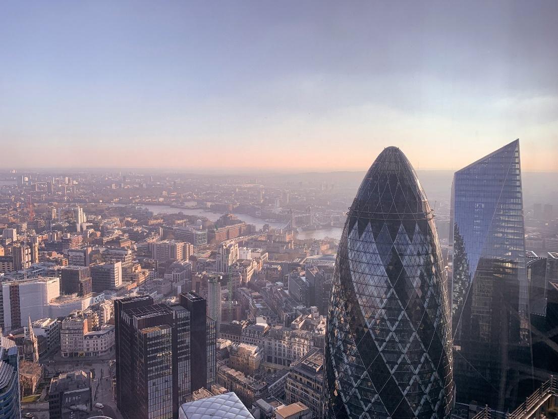 Behind The Numbers: The Strategic Intelligence Powering Centenary Asset Management's £14.5 Billion Portfolio Behind The Numbers: The Strategic Intelligence Powering Centenary Asset Management's £14.5 Billion Portfolio