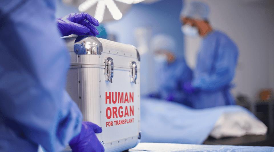 Azerbaijan Opens New Chapter In Medical Innovation With First Cadaver Transplant Azerbaijan Opens New Chapter In Medical Innovation With First Cadaver Transplant