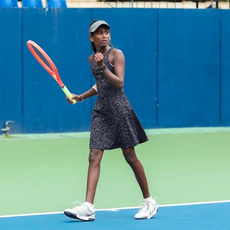 Karnataka's Rising Star Srishti Kiran Advances To Semifinals At ITF J30 Cabarete In Dominican Republic Karnataka's Rising Star Srishti Kiran Advances To Semifinals At ITF J30 Cabarete In Dominican Republic
