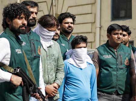 Inside Islamic State's Digital Revival: Syrian Handlers, AI And Honey Traps Are Targeting Indian Youth Inside Islamic State's Digital Revival: Syrian Handlers, AI And Honey Traps Are Targeting Indian Youth