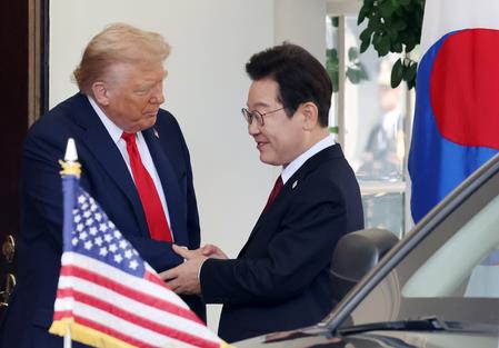 US Keen To Finalise Trade Deal With S. Korea As Soon As Possible US Keen To Finalise Trade Deal With S. Korea As Soon As Possible