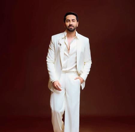 Ayushmann Khurrana Reacts To Success Of 'Thamma': I Feel That Film Was Tailor-Made For Me Ayushmann Khurrana Reacts To Success Of 'Thamma': I Feel That Film Was Tailor-Made For Me