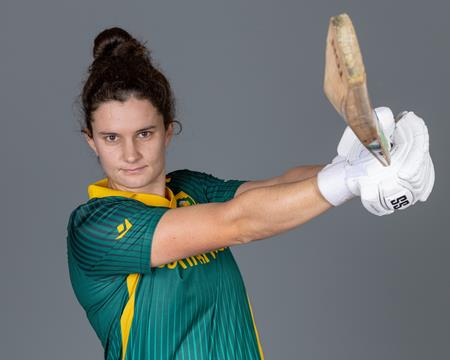 Women's World Cup: Will Forget About Today And Focus On All The Good We've Been Doing, Says SA Captain Wolvaardt On Defeat To Australia Women's World Cup: Will Forget About Today And Focus On All The Good We've Been Doing, Says SA Captain Wolvaardt On Defeat To Australia