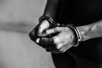 Maha Doctor Suicide Case: Accused Cop Arrested After Surrender Maha Doctor Suicide Case: Accused Cop Arrested After Surrender