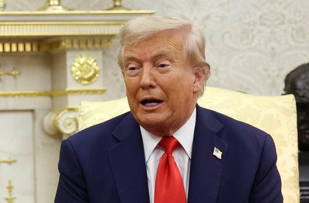 Trump Threatens Canada With Additional 10 Pc Import Tax Over Not Removing Anti-Tariff Ad Soon Trump Threatens Canada With Additional 10 Pc Import Tax Over Not Removing Anti-Tariff Ad Soon