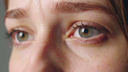 Study Shows Eye Scans May Provide Clues To Ageing, Heart Disease Risk Study Shows Eye Scans May Provide Clues To Ageing, Heart Disease Risk