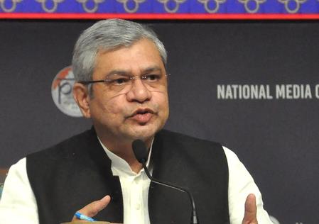 Govt Plans Reforms To Support Traditional Media Amid Digital Shift: Ashwini Vaishnaw Govt Plans Reforms To Support Traditional Media Amid Digital Shift: Ashwini Vaishnaw