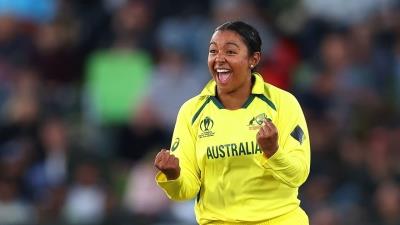 Managed To Extract Some Spin And I'm Pleased With That, Says Alana King On Record Spell Of 7-18 Managed To Extract Some Spin And I'm Pleased With That, Says Alana King On Record Spell Of 7-18