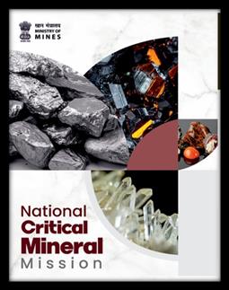 Govt Recognises Two More Coes To Promote R&D In Critical Mineral Value Chain Govt Recognises Two More Coes To Promote R&D In Critical Mineral Value Chain