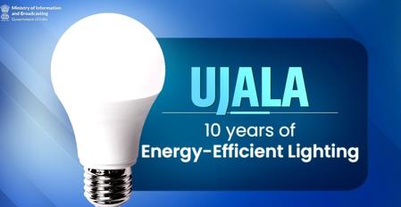 Piyush Pandey Played A Pivotal Role In Raising Awareness About UJALA Scheme: Piyush Goyal Piyush Pandey Played A Pivotal Role In Raising Awareness About UJALA Scheme: Piyush Goyal