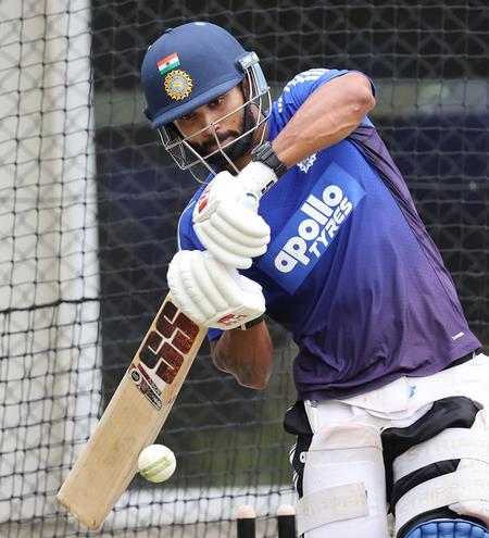 3Rd ODI: Nitish Kumar Reddy Unavailable For Selection Due To Left Quadriceps Injury 3Rd ODI: Nitish Kumar Reddy Unavailable For Selection Due To Left Quadriceps Injury