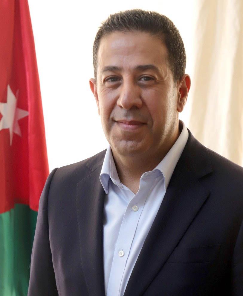 رئيس مستثمري شرق عمان الصناعية: تطورات إيجابية يشهدها الاقتصاد الوطني رئيس مستثمري شرق عمان الصناعية: تطورات إيجابية يشهدها الاقتصاد الوطني