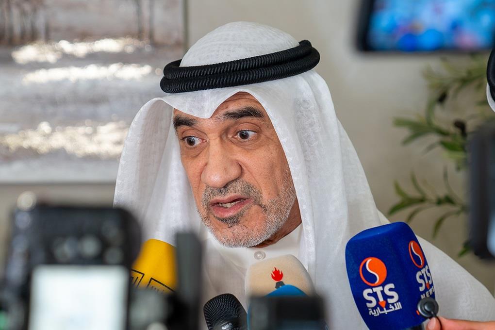 Interior Minister: Drugs Smuggled Into Kuwait Plummeted By 90 Pct Interior Minister: Drugs Smuggled Into Kuwait Plummeted By 90 Pct