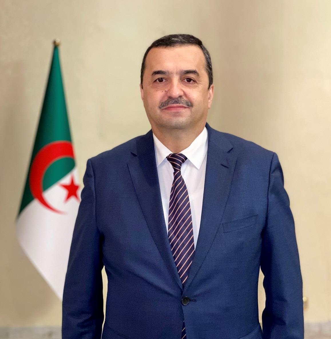 Algeria's Sonatrach Declares 13 New Oil Discoveries In 8 Months -- Min. Algeria's Sonatrach Declares 13 New Oil Discoveries In 8 Months -- Min.