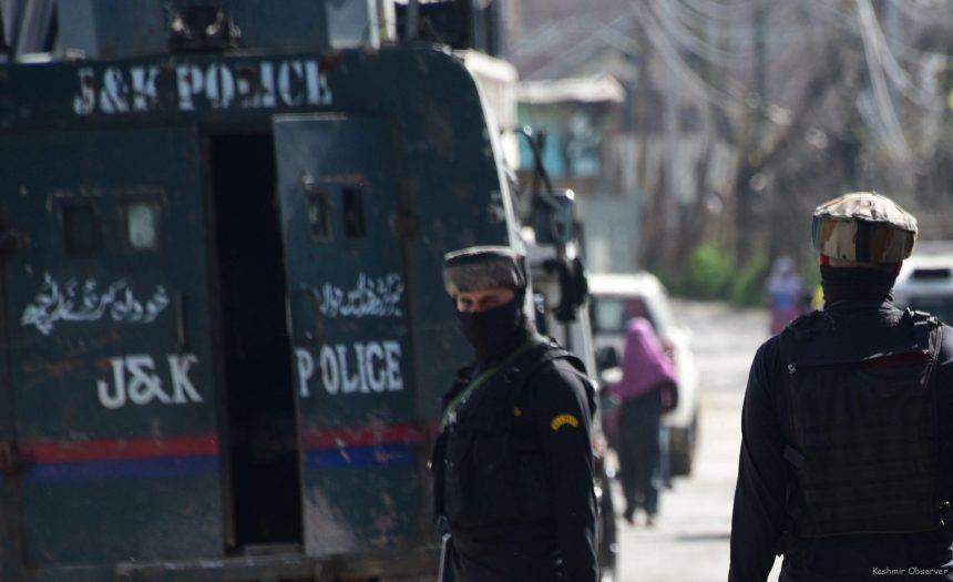 Online Terror Recruitment Case: CIK Charges Key Operative Online Terror Recruitment Case: CIK Charges Key Operative