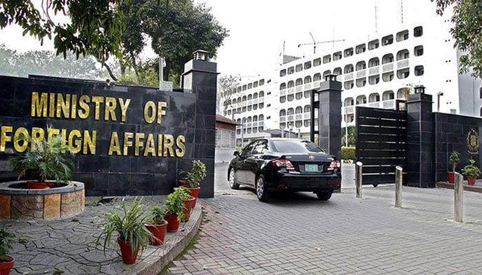 Islamabad, Kabul To Hold Second Round Of Talks In Istanbul Today Islamabad, Kabul To Hold Second Round Of Talks In Istanbul Today