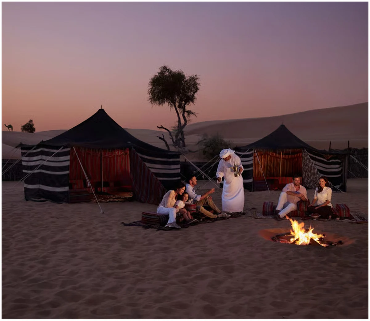 Camping In Dubai This Winter? Best Spots, Dos And Don'ts    All You Need To Know  Camping In Dubai This Winter? Best Spots, Dos And Don'ts    All You Need To Know