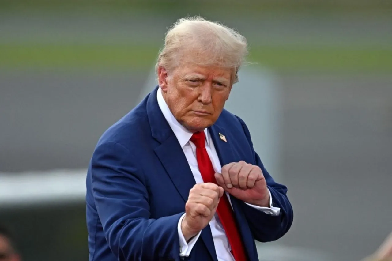 هل سيسمي ترمب القاعة الجديدة في البيت الأبيض باسمه؟ هل سيسمي ترمب القاعة الجديدة في البيت الأبيض باسمه؟