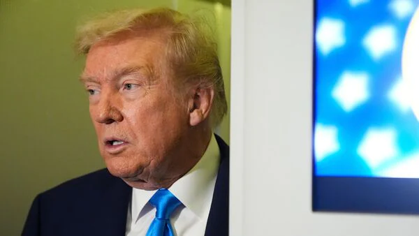 Trump's Asia Tour: What South Korea, Japan And Malaysia Expect Amid China's 'Growing Clout In Southeast Asia' Trump's Asia Tour: What South Korea, Japan And Malaysia Expect Amid China's 'Growing Clout In Southeast Asia'