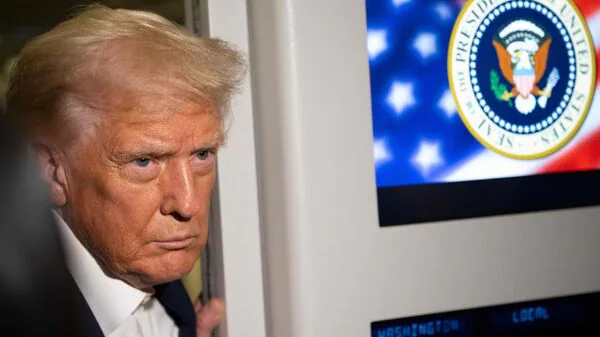 Will Trump, Xi Find Common Ground To Break Deadlock? US, China Set For High-Stakes Talks Will Trump, Xi Find Common Ground To Break Deadlock? US, China Set For High-Stakes Talks