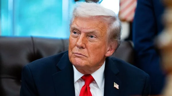 'Not Wasting My Time': Trump Won't Talk To Putin Anymore Unless Ukraine Deal Likely 'Not Wasting My Time': Trump Won't Talk To Putin Anymore Unless Ukraine Deal Likely