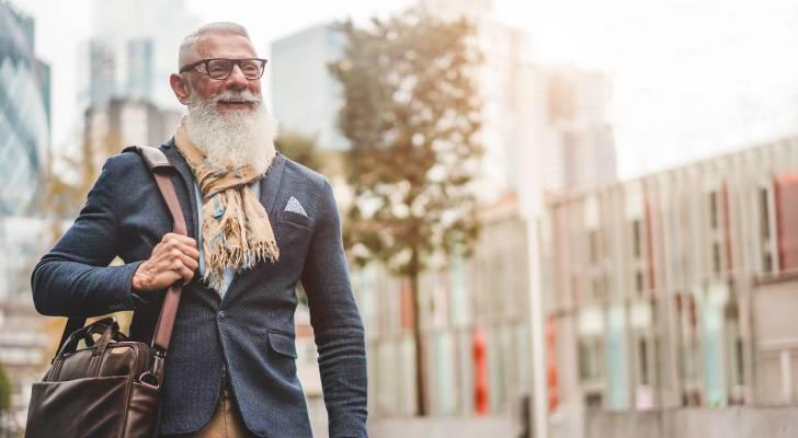 At 65 And Set To Retire With $357,000 In The Bank: How Much Money Can You Comfortably Spend Each Year? At 65 And Set To Retire With $357,000 In The Bank: How Much Money Can You Comfortably Spend Each Year?