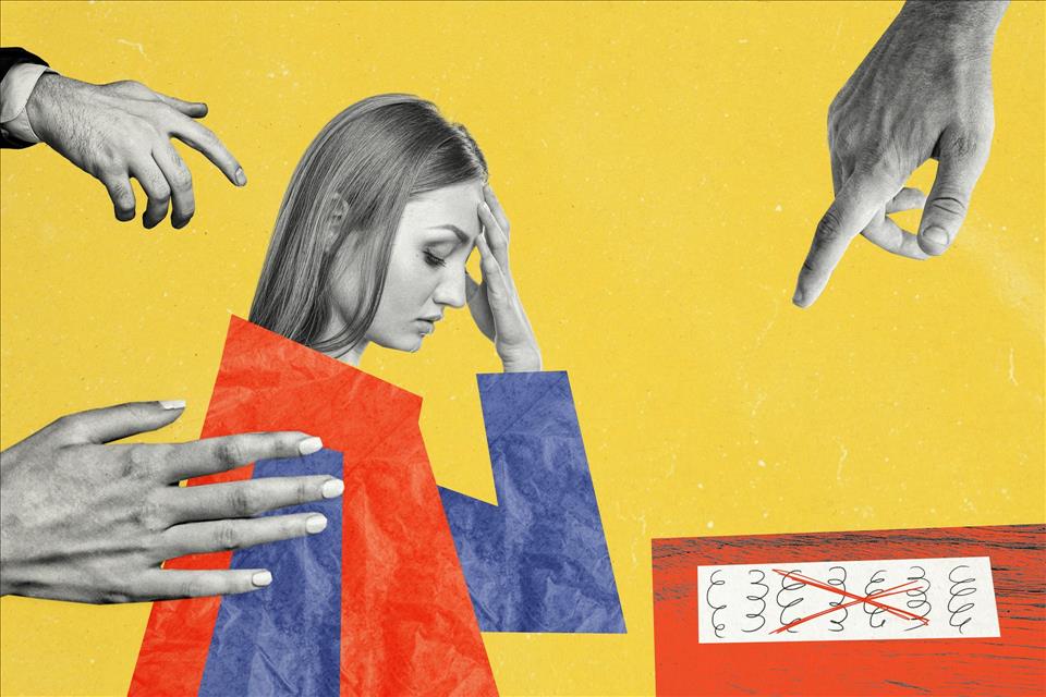 Autism Charities Portray Autistic People As Helpless And A Burden  Our Research Shows Why It Matters Roman Samborskyi/Shutterstock