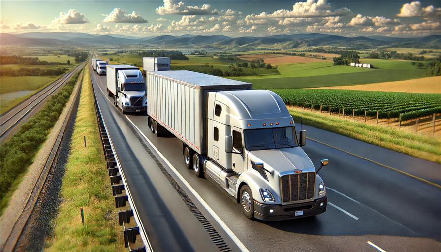 Russia Eases Customs Rules For Imports From Kazakhstan, Kyrgyzstan Russia Eases Customs Rules For Imports From Kazakhstan, Kyrgyzstan