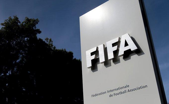 Budapest To Host 2026 FIFA Laws Of Football Review Budapest To Host 2026 FIFA Laws Of Football Review