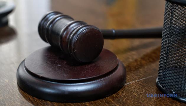 Russian Agent Sentenced To 15 Years In Prison For Directing Enemy Strikes Russian Agent Sentenced To 15 Years In Prison For Directing Enemy Strikes