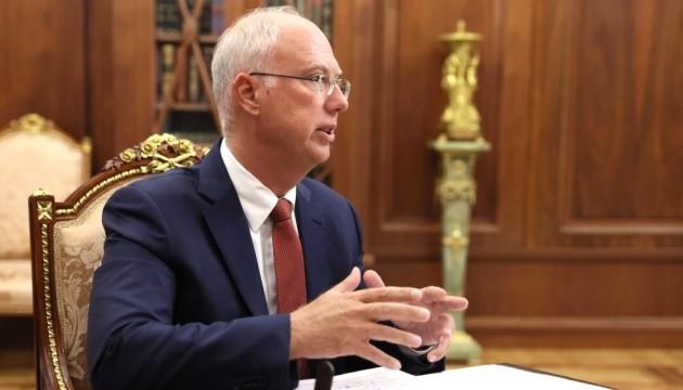 Putin's Envoy Names Key Conditions For Quick End To War In Ukraine Putin's Envoy Names Key Conditions For Quick End To War In Ukraine