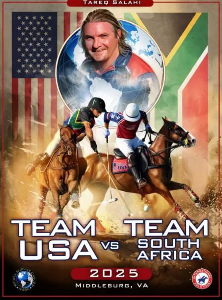 International Polo Tour Embraces Philanthropic Holiday Spirit Through Limited Collab with Crypto Leader FAIM.WORLD International Polo Tour Embraces Philanthropic Holiday Spirit Through Limited Collab with Crypto Leader FAIM.WORLD
