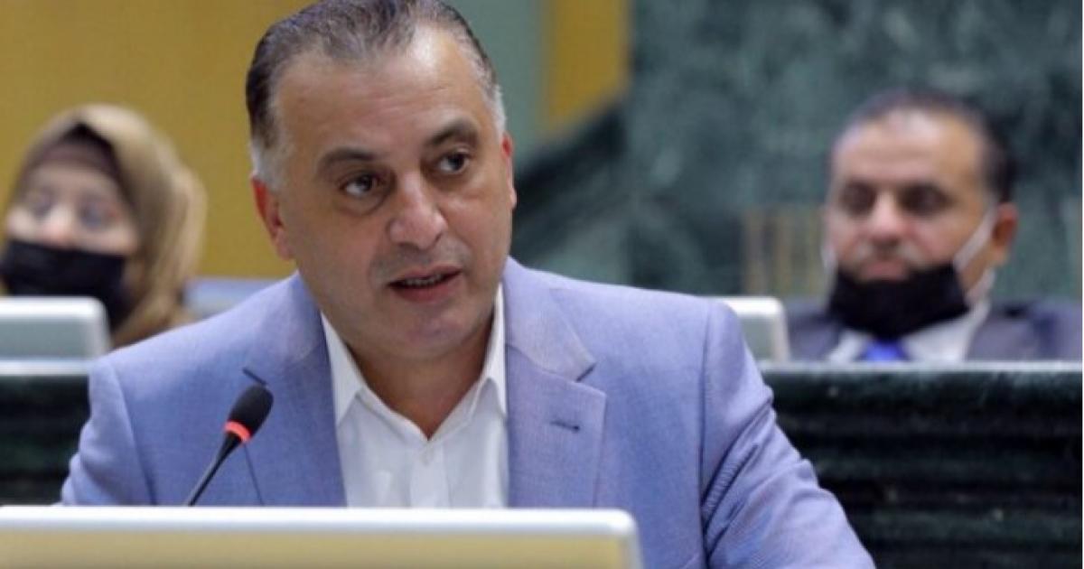 مطالب المواطنين على طاولة الحكومة... النائب الظهراوي يوضح مطالب المواطنين على طاولة الحكومة... النائب الظهراوي يوضح