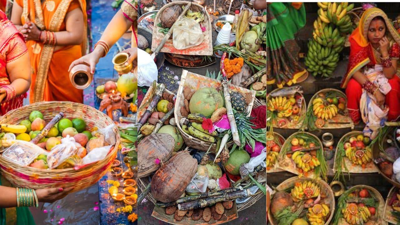 Chhath Puja 2025 Brings Wealth & Growth For 4 Zodiacs Chhath Puja 2025 Brings Wealth & Growth For 4 Zodiacs