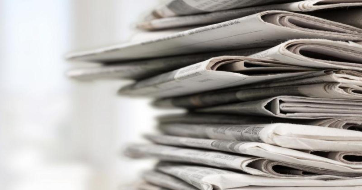Highlights From Jordanian Newspapers  Sunday Highlights From Jordanian Newspapers  Sunday