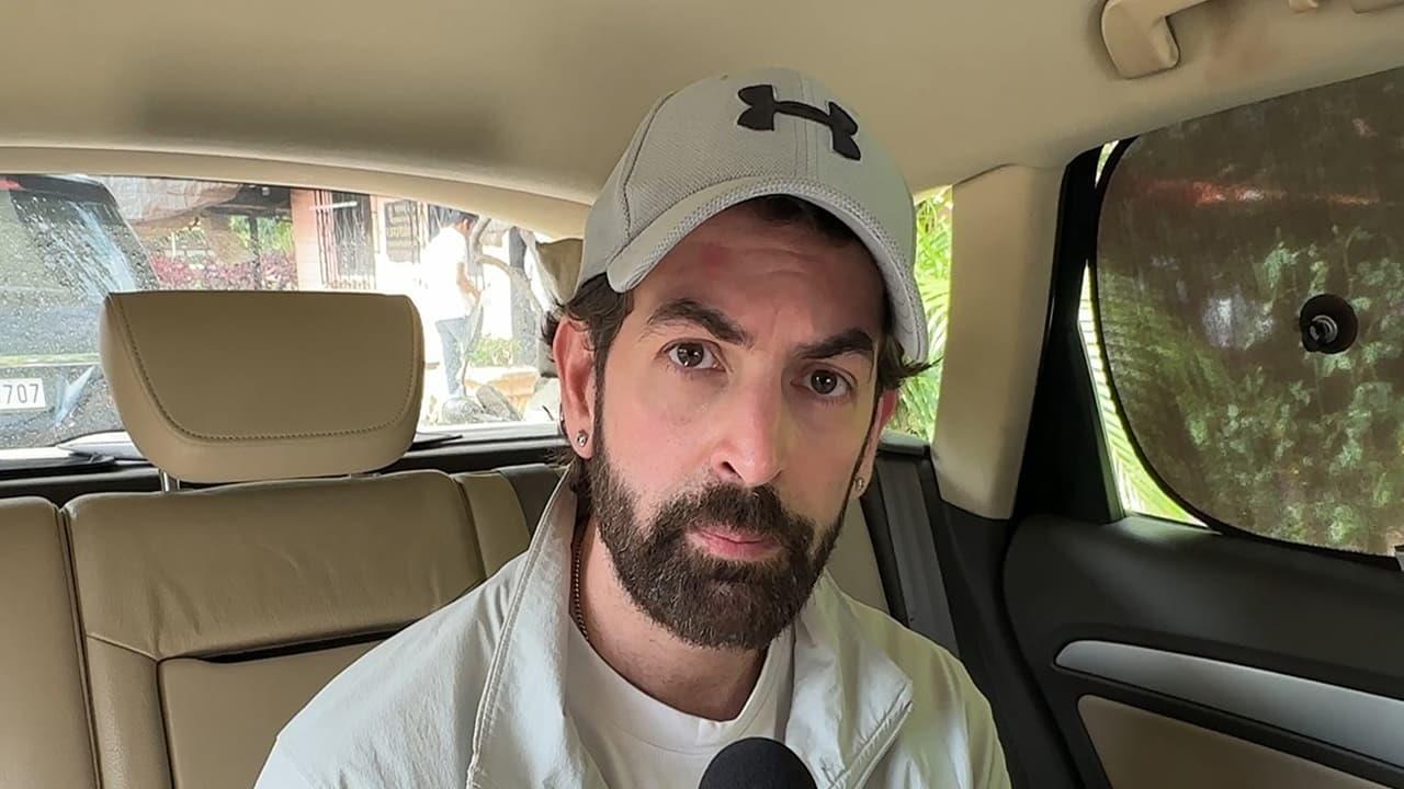 Neil Nitin Mukesh Shares Emotional Tribute To Satish Shah, Recalls Fond Working Moments Neil Nitin Mukesh Shares Emotional Tribute To Satish Shah, Recalls Fond Working Moments