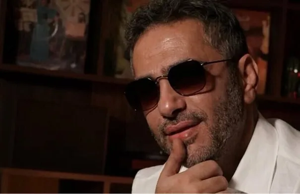 تطور مفاجئ.. فضل شاكر على بُعد خطوة من البراءة الكاملة تطور مفاجئ.. فضل شاكر على بُعد خطوة من البراءة الكاملة