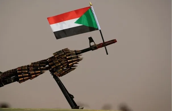 قوات الدعم السريع تسيطر على مقر الجيش السوداني في الفاشر قوات الدعم السريع تسيطر على مقر الجيش السوداني في الفاشر
