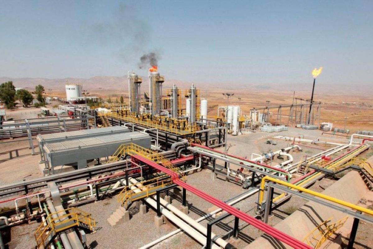 إيرادات العراق النفطية تقترب من 7 مليارات دولار الشهر الماضي إيرادات العراق النفطية تقترب من 7 مليارات دولار الشهر الماضي